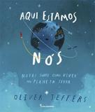Aqui estamos nos - Salamandra