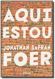 Aqui estou - Rocco
