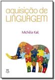 Aquisicao de linguagem - Parabola
