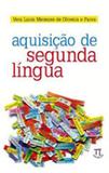 Aquisiçao de segunda lingua - Parabola