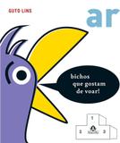 Ar - Bichos que gostam de voar!