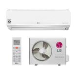 Ar Cond LG Smart Inverter 22000 BTUs Frio USUQ242CSG3 220V
