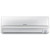 Ar Condicionado 9.000Btus Samsung Max Plus Frio Classe A - Samsung Linha Branca