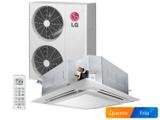 Ar-Condicionado Cassete LG 51000 BTUs Quente/Frio - LT-H512MLE0