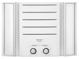 Ar-condicionado de Janela Springer Midea - 7.500 BTUs Frio QCI078BB