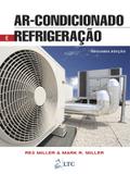 Ar-Condicionado e Refrigeração