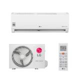 Ar-Condicionado LG Dual Split Inverter 9.000 Btus