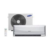 Ar-Condicionado Split 12.000 Btus Samsung Max Plus Frio Classe A - Ar12HCSUAWQXAZ - Samsung Linha Branca