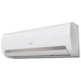 Ar-condicionado Split 12000 BTUs QuenteFrio Springer Midea