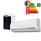 Ar-Condicionado Split 22.000 Btus Midea Springer Frio Classe A