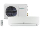 Ar-Condicionado Split Consul Inverter 22000 BTUs - Frio Filtro HEPA CBF/CBG22CB