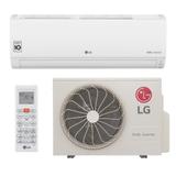 Ar Condicionado Split Dual Inverter LG 9.000 Btus Frio 220v
