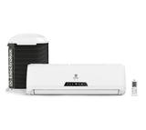 Ar Condicionado Split Electrolux Ecoturbo 12000 Btus Frio 220V