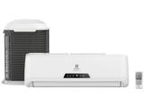 Ar-Condicionado Split Electrolux Inverter - 9.000 BTUs Frio Techno INV 9000B FR