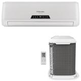 Ar Condicionado Split Hi Wall 9000 BTU Electrolux ECOTurbo Frio 220V