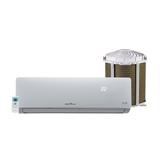 Ar Condicionado Split Hi Wall Britânia 12000 BTU/h Quente e Frio BAC12000TQFM12  220 Volts