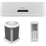 Ar Condicionado Split Hi Wall Electrolux Ecoturbo 12.000 BTU/h Frio R410