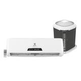 Ar Condicionado Split Hi Wall Inverter Electrolux 12000 BTU/h Frio QI12F/QE12F - 220 Volts