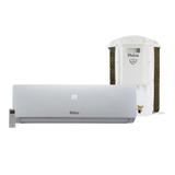 Ar Condicionado Split Hi Wall Philco 12000 BTU/h Quente e Frio PAC12000TQFM12  220 Volts