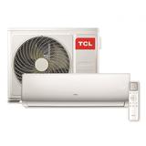 Ar Condicionado Split Hi Wall TCL 12000 BTU/h Frio TAC-12CSA1  220 Volts