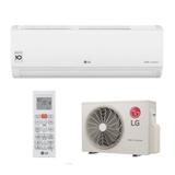 Ar Condicionado Split Inverter 12000 BTUs LG Dual Inverter Quente/Frio 220V S4-W12JA3WA