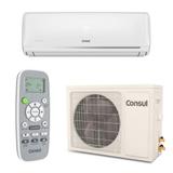 Ar Condicionado Split Inverter Consul 12000BTUs Frio 220V CBG12EBBNA