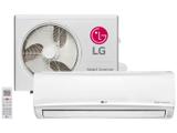 Ar-condicionado Split LG 22000 BTUs Frio Inverter - Líbero E