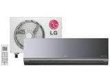 Ar-Condicionado Split LG Inverter 18000 BTUs Frio - Filtro 3M Libero Art Cool ASQ182CRG2