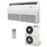 Ar Condicionado Split Piso Teto Eco Elgin 60.000 BTUs Só Frio 220V Trifásico