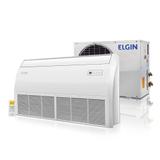 Ar Condicionado Split Piso Teto Elgin Eco 30.000 BTU/h Frio Monofásico  220 volts