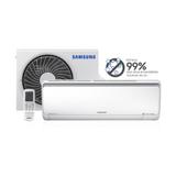 Ar Condicionado Split Samsung Digital Inverter 12.000 Btu/h Frio