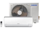 Ar-condicionado Split Samsung Inverter 12.000 BTUs - Quente/Frio Filtro Full HD AR12MSSPBGMNAZ
