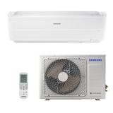 Ar Condicionado Split Samsung Wind Free  Inverter 22.000 Btus Quente e Frio  220v