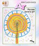 Ar - Pra Que Serve O Ar - Dimensao