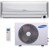 Ar Split Samsung HW Max Plus 18000 BTUs Frio 220V - AR18JCSUAWQXAZ