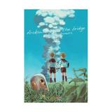 Arakawa under the bridge 13 - panini - Panini comics