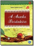 Aranha bordadeira, a - Elementar