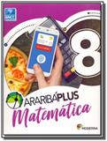 Arariba plus mat 8 ed5 - Moderna