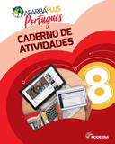 ARARIBA PLUS - PORTUGUES - 8º ANO - CADERNO DE ATIVIDADES - Moderna - didaticos