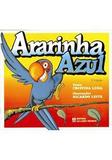Ararinha azul - Livro tecnico