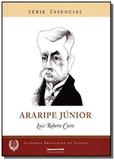 Araripe junior - Imprensa oficial