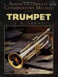 ArbanS Complete Conservatory Method for Trumpet - Dover publications
