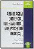 Arbitragem comercial internacional nos paises do01 - Jurua