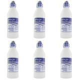Arboreto Soro Fisiológico 100ml (Kit C/06)
