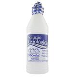 Arboreto Soro Fisiológico 100ml