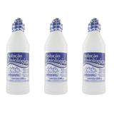Arboreto Soro Fisiológico 250ml (Kit C/03)