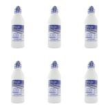 Arboreto Soro Fisiológico 250ml (Kit C/06)
