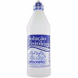 Arboreto Soro Fisiológico 500ml