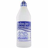 Arboreto Soro Fisiológico 500ml