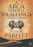 Arca Perdida Da Alianca, A - Promocionais